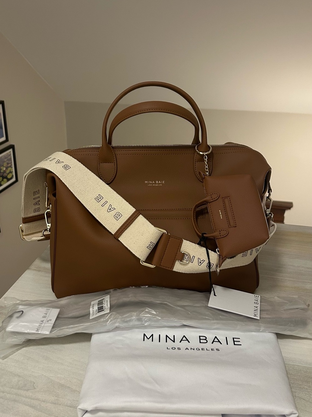 Mina Baie Midi Emmy in Terra BUNDLE